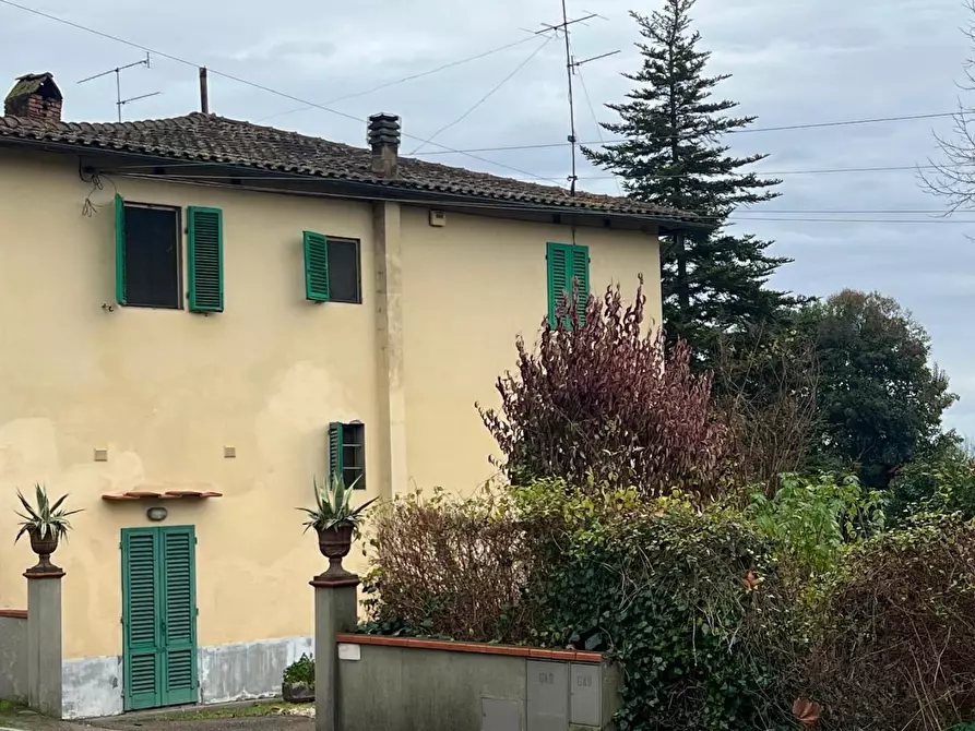 Immagine 21 di Terratetto in vendita  a Cerreto Guidi