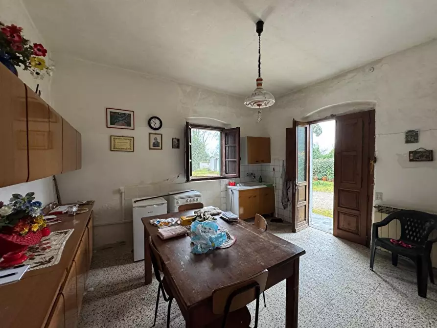 Immagine 20 di Terratetto in vendita  a Cerreto Guidi