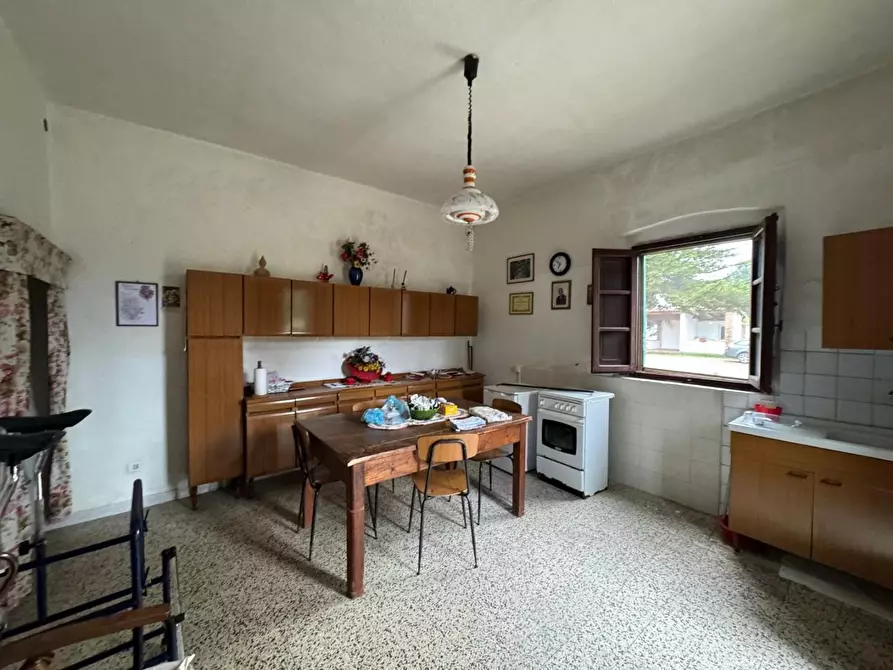 Immagine 16 di Terratetto in vendita  a Cerreto Guidi