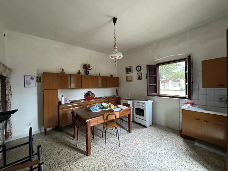 Immagine 9 di Terratetto in vendita  a Cerreto Guidi