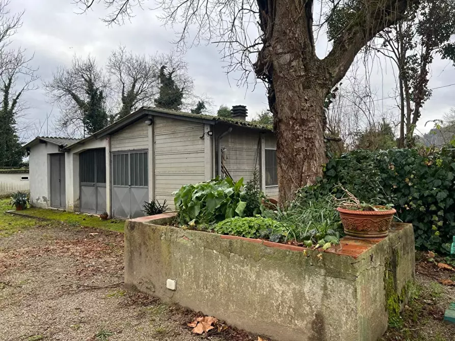 Immagine 4 di Terratetto in vendita  a Cerreto Guidi