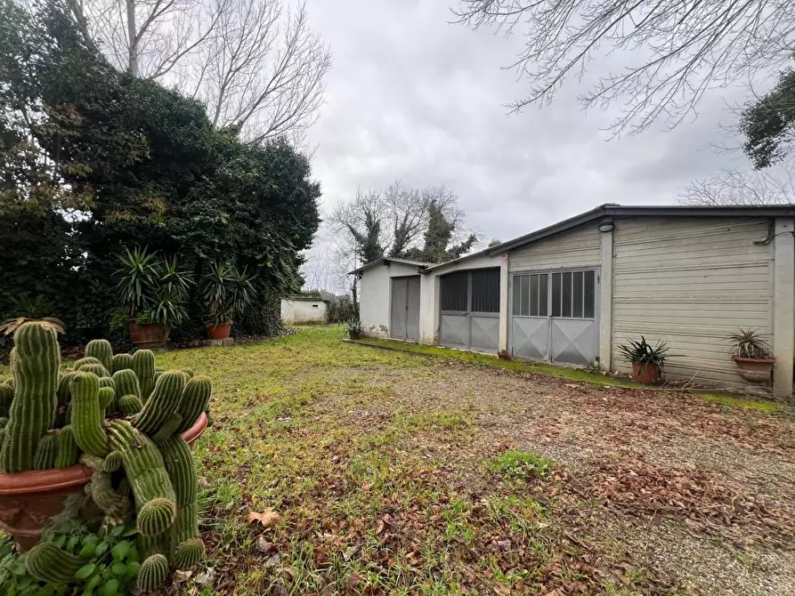 Immagine 7 di Terratetto in vendita  a Cerreto Guidi