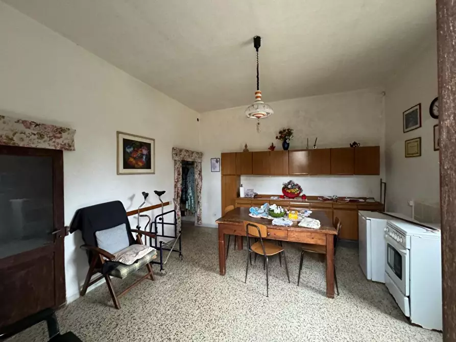 Immagine 19 di Terratetto in vendita  a Cerreto Guidi