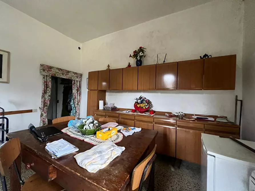Immagine 8 di Terratetto in vendita  a Cerreto Guidi