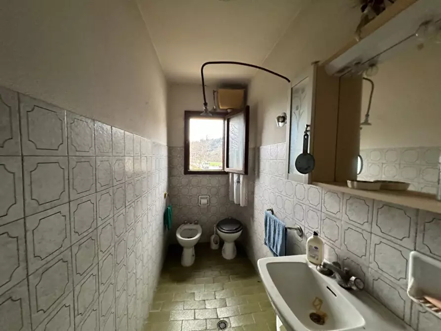 Immagine 14 di Terratetto in vendita  a Cerreto Guidi