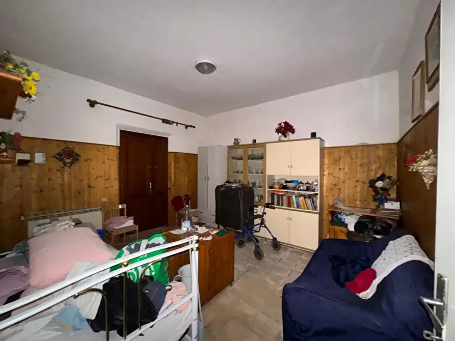 Immagine 11 di Terratetto in vendita  a Cerreto Guidi