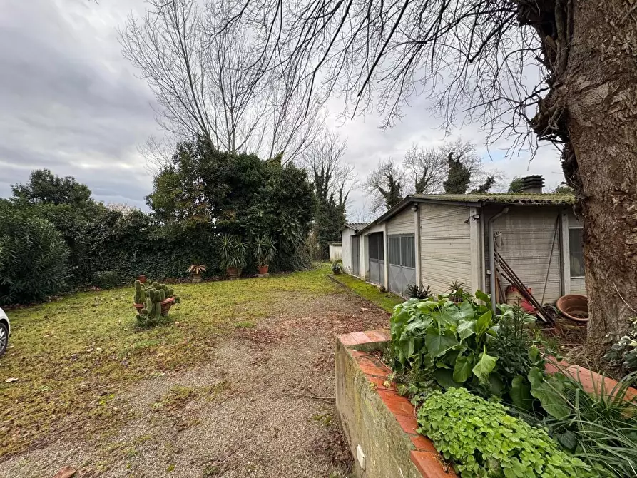 Immagine 5 di Terratetto in vendita  a Cerreto Guidi