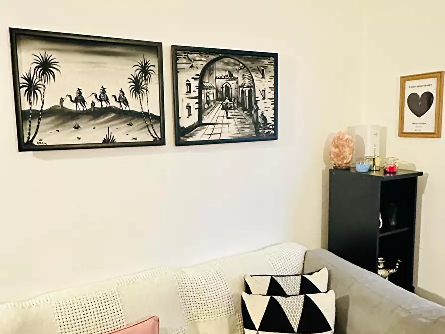 Immagine 5 di Appartamento in vendita  a Siena