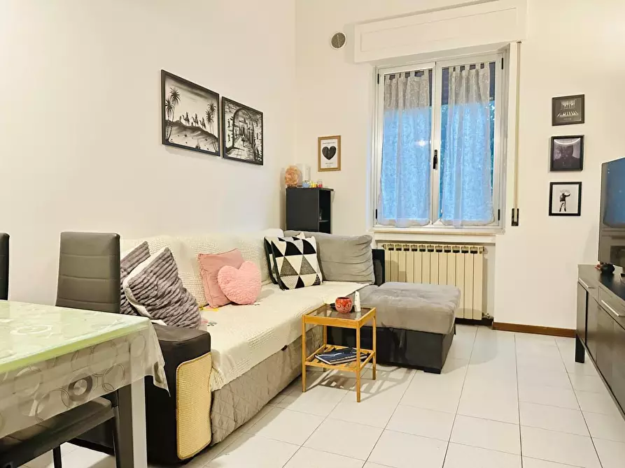 Immagine 1 di Appartamento in vendita  a Siena