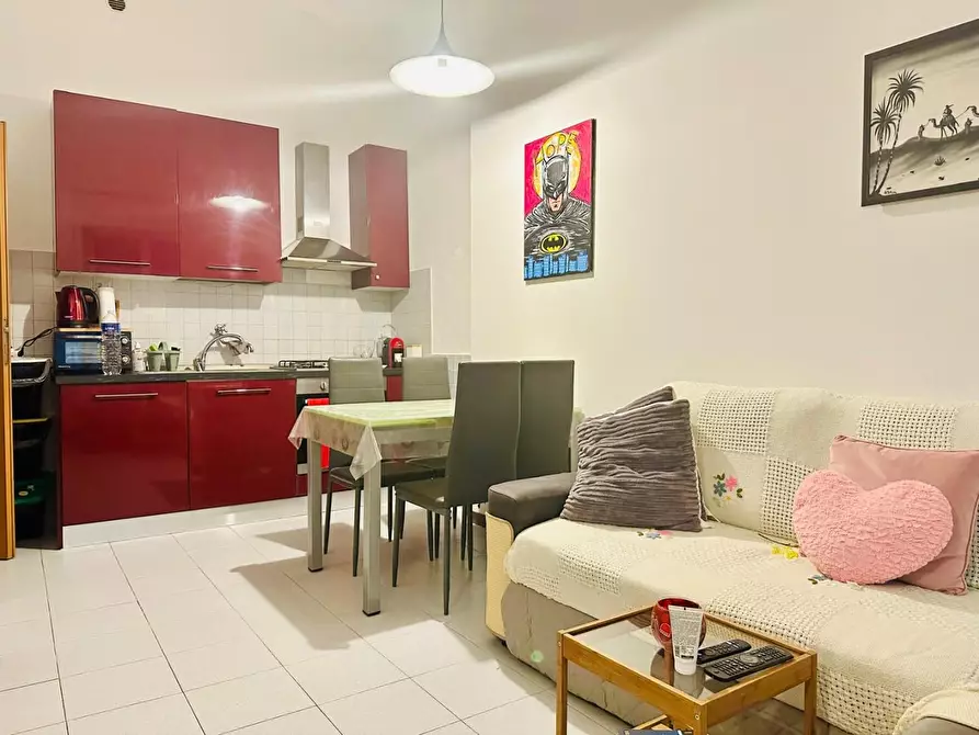 Immagine 2 di Appartamento in vendita  a Siena