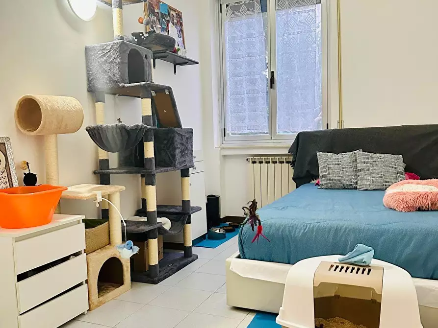 Immagine 14 di Appartamento in vendita  a Siena