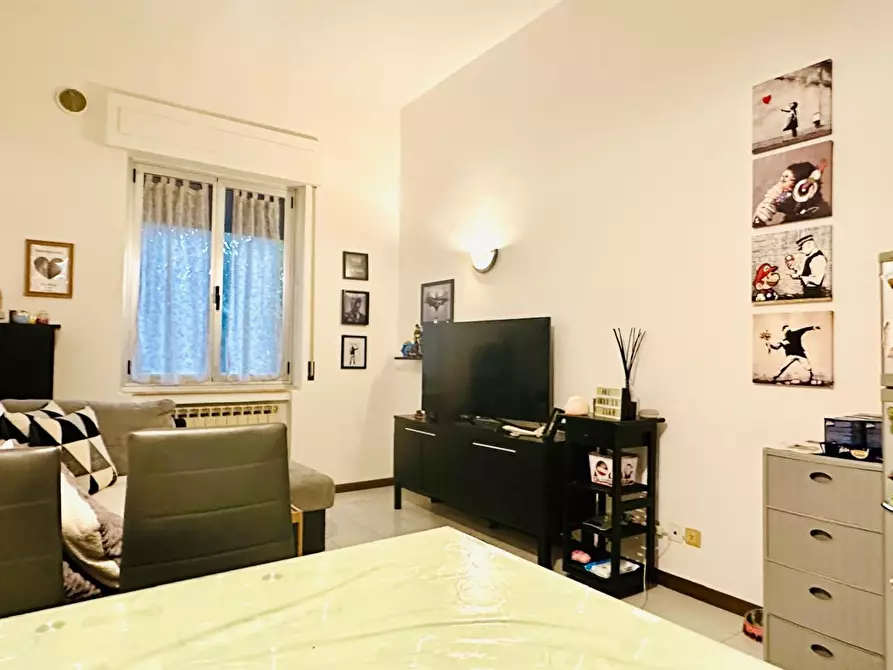 Immagine 6 di Appartamento in vendita  a Siena