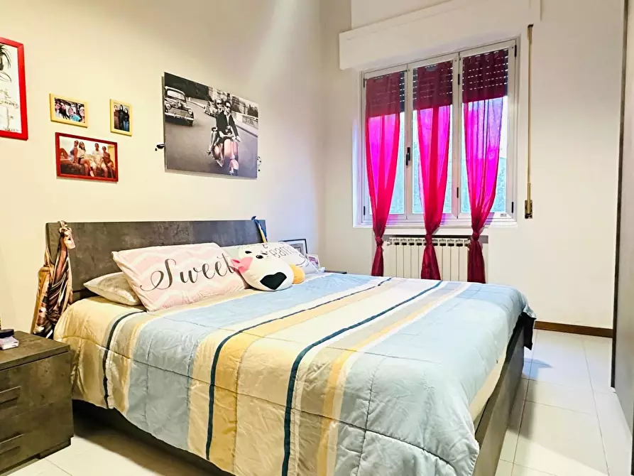 Immagine 12 di Appartamento in vendita  a Siena