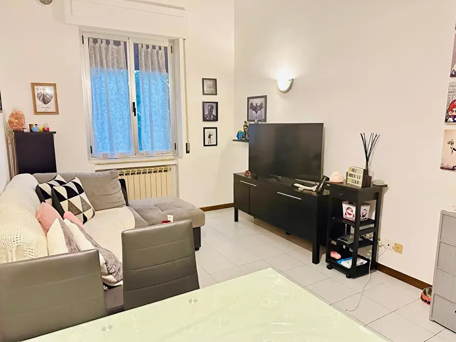 Immagine 3 di Appartamento in vendita  a Siena