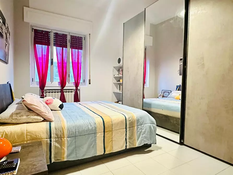 Immagine 10 di Appartamento in vendita  a Siena