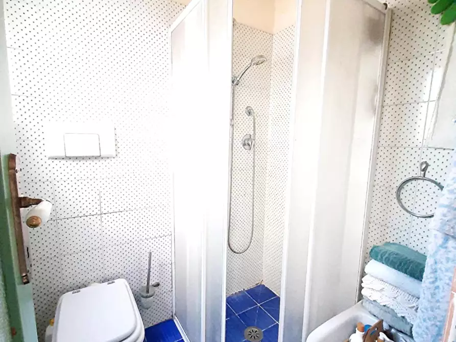 Immagine 17 di Villa in vendita  a Viareggio