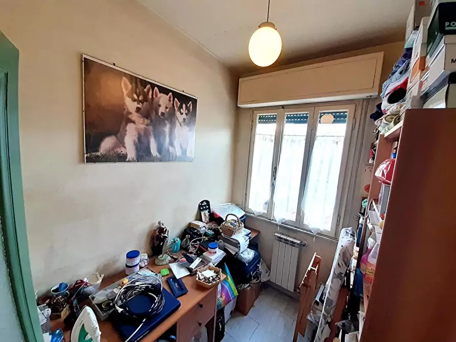 Immagine 13 di Villa in vendita  a Viareggio