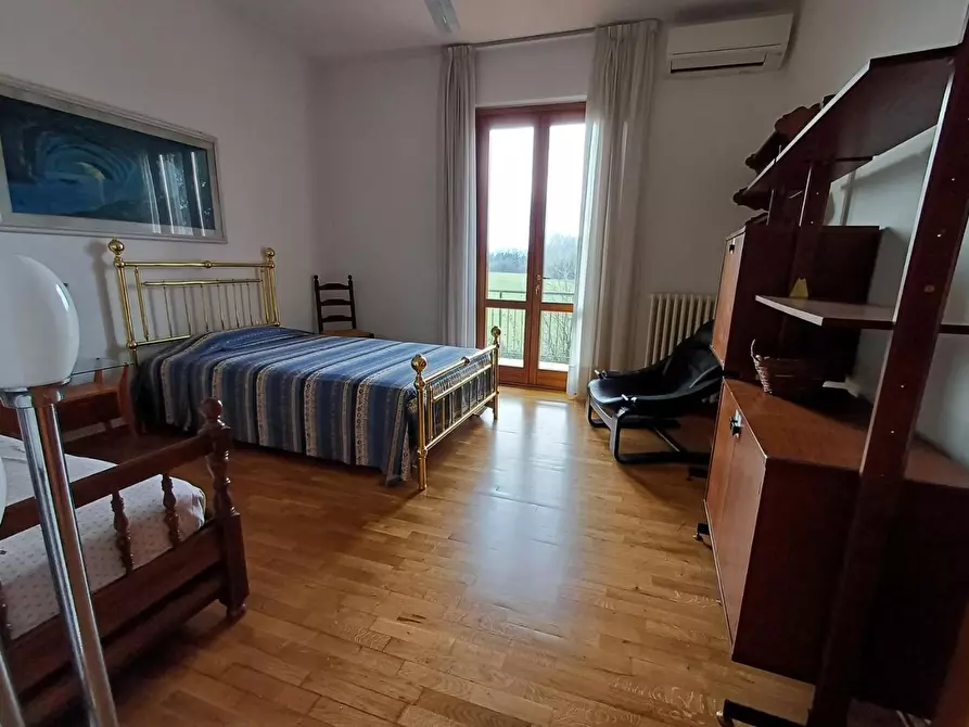 Immagine 10 di Villa in vendita  a Empoli