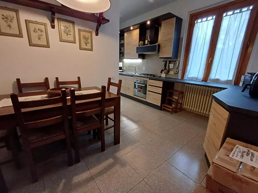 Immagine 8 di Villa in vendita  a Empoli