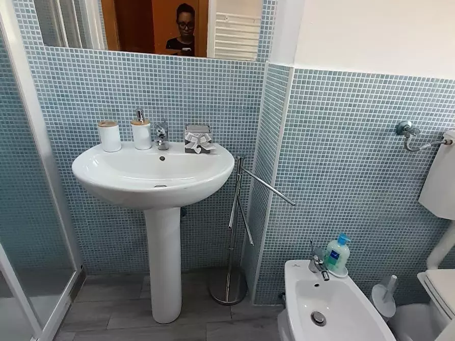 Immagine 12 di Appartamento in vendita  a La Spezia