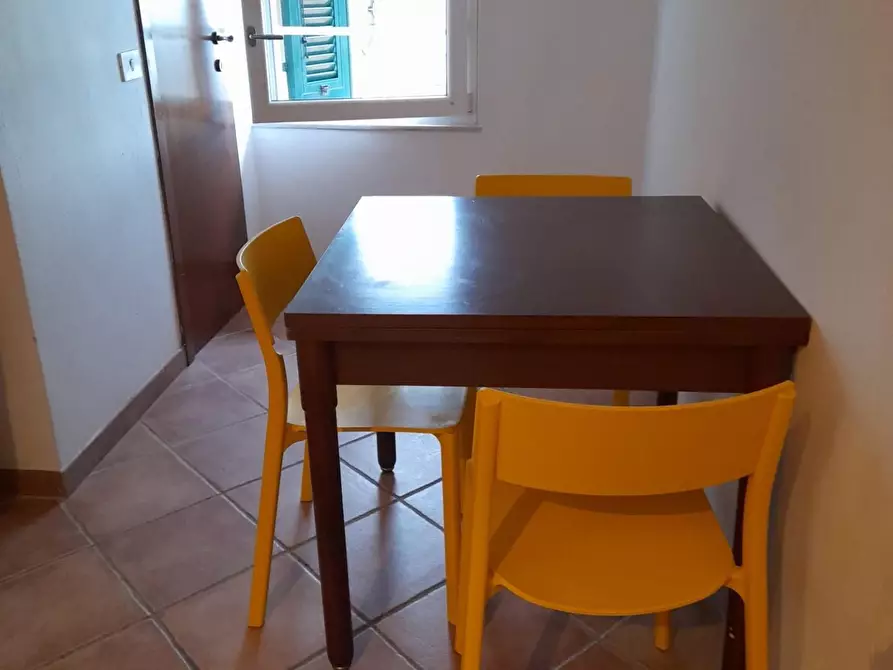 Immagine 8 di Appartamento in vendita  a La Spezia