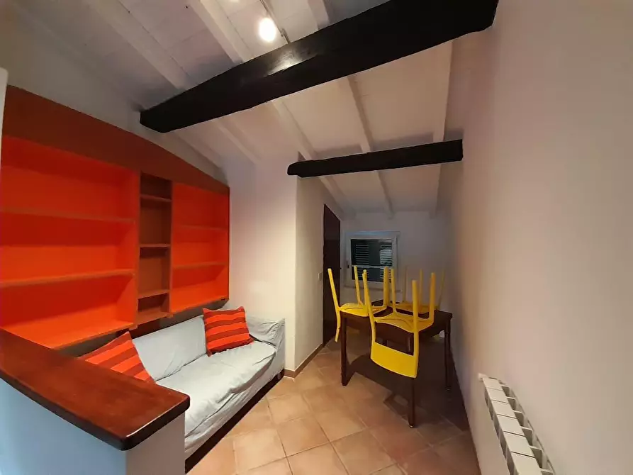 Immagine 7 di Appartamento in vendita  a La Spezia