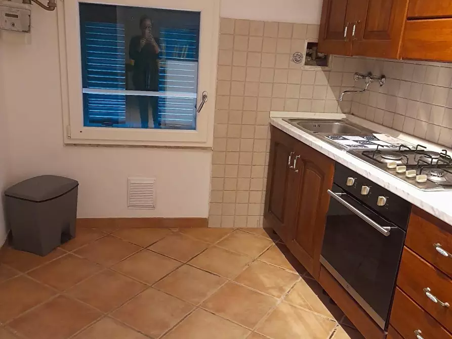 Immagine 6 di Appartamento in vendita  a La Spezia