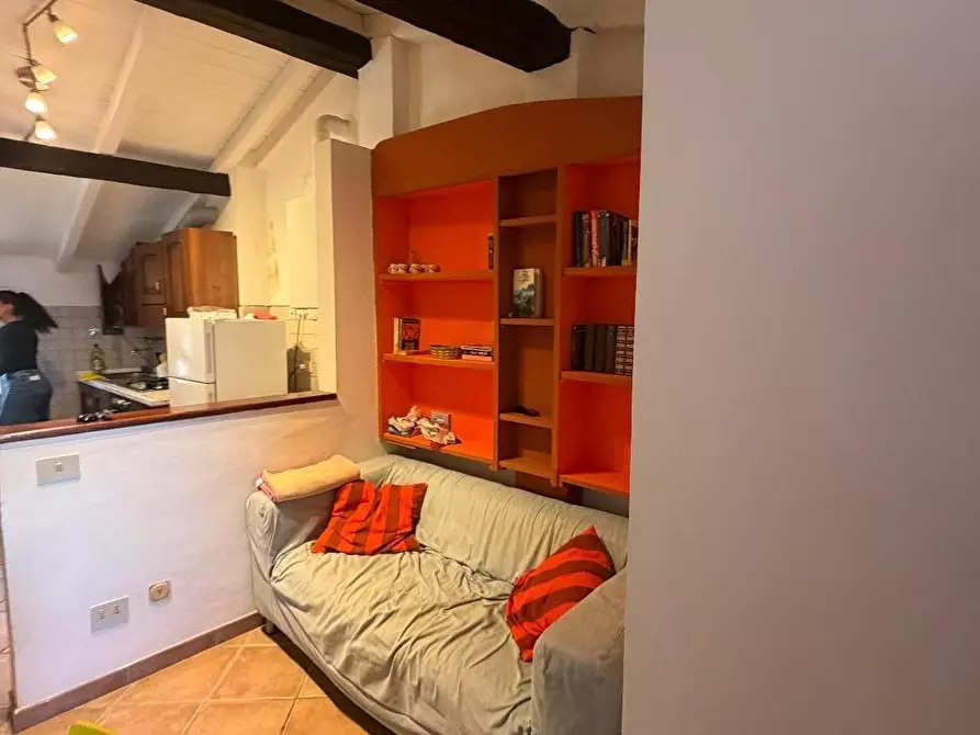 Immagine 3 di Appartamento in vendita  a La Spezia