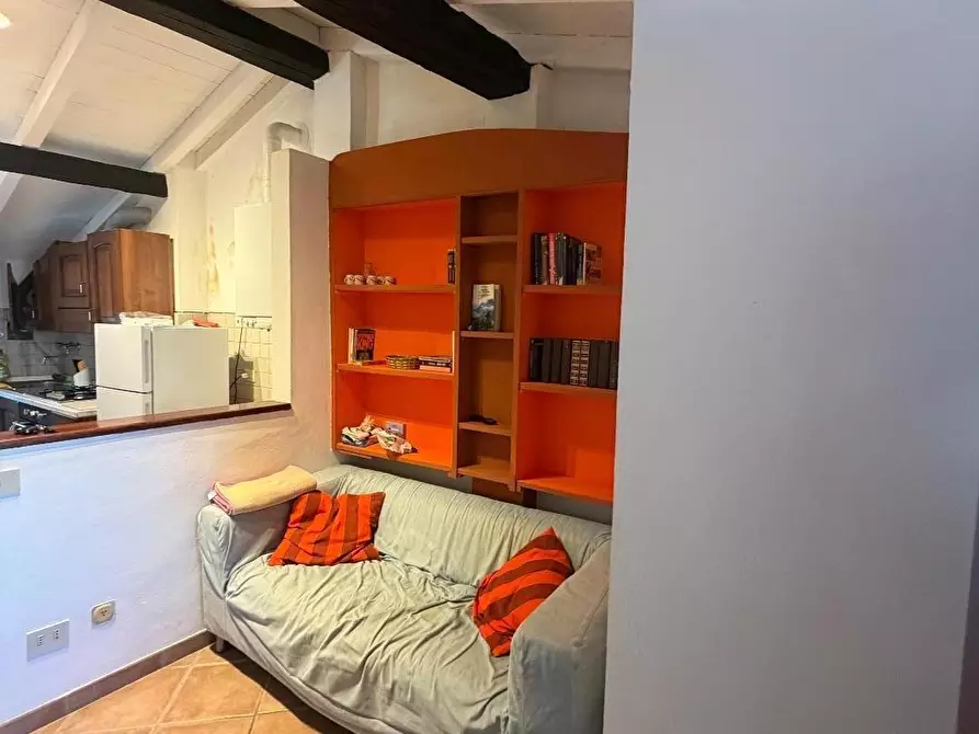 Immagine 4 di Appartamento in vendita  a La Spezia