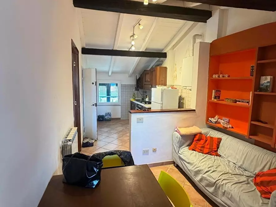 Immagine 5 di Appartamento in vendita  a La Spezia