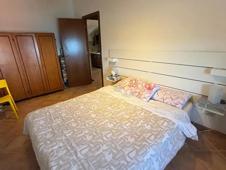 Immagine 8 di Appartamento in vendita  a La Spezia