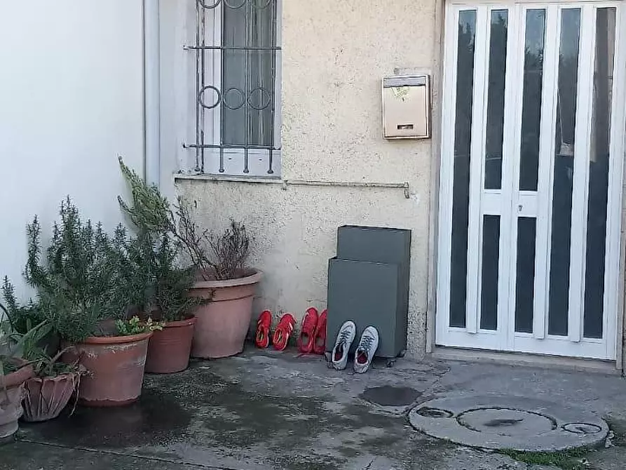 Immagine 2 di Casa bifamiliare in vendita  a Santa Maria A Monte