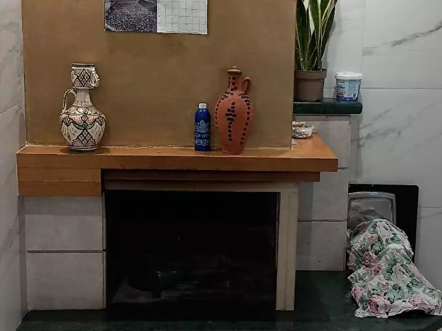 Immagine 18 di Casa bifamiliare in vendita  a Santa Maria A Monte