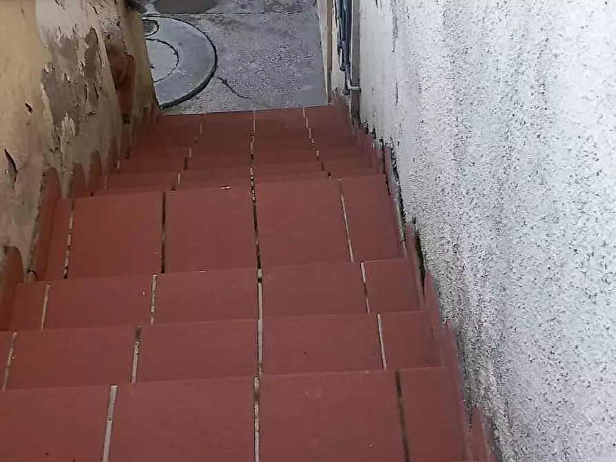 Immagine 6 di Casa bifamiliare in vendita  a Santa Maria A Monte