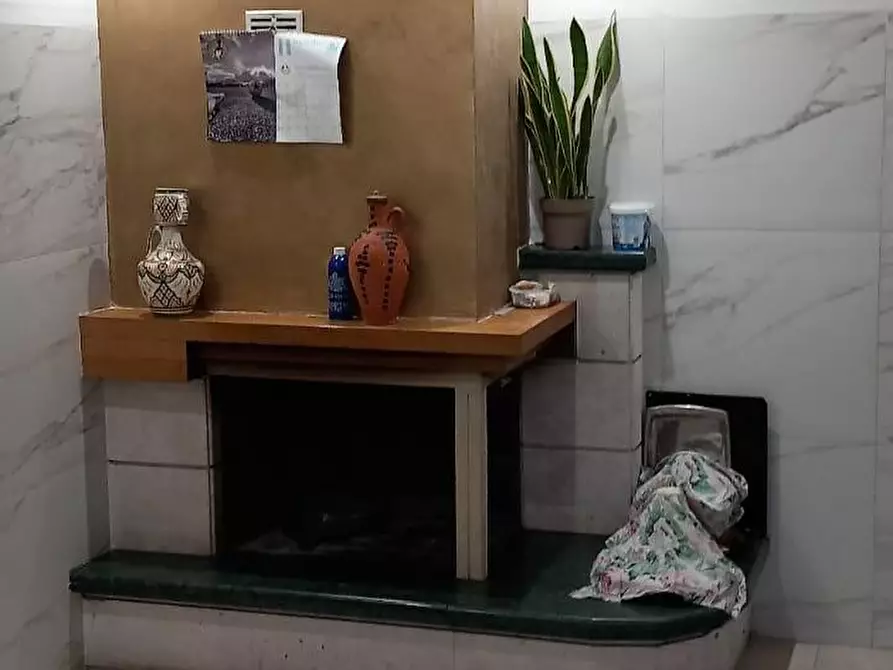 Immagine 19 di Casa bifamiliare in vendita  a Santa Maria A Monte