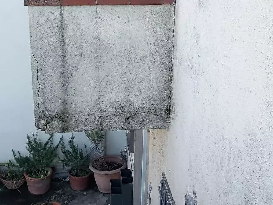 Immagine 8 di Casa bifamiliare in vendita  a Santa Maria A Monte