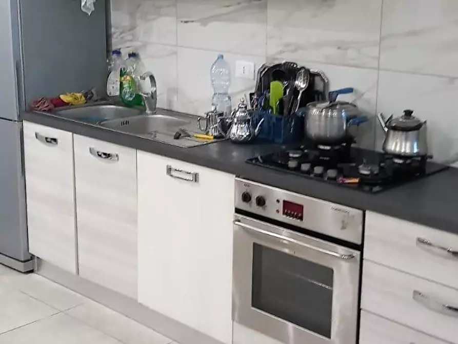 Immagine 21 di Casa bifamiliare in vendita  a Santa Maria A Monte