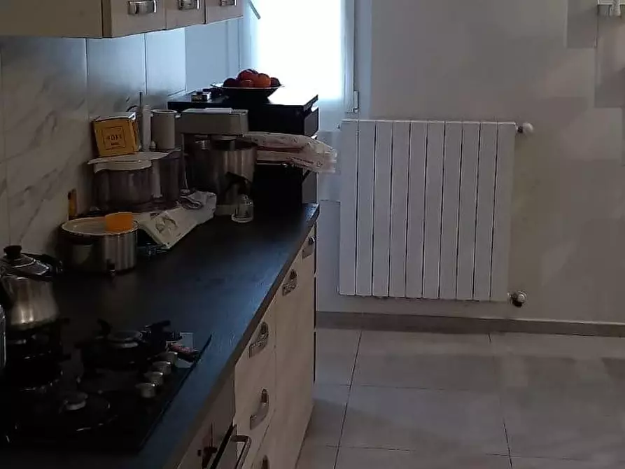 Immagine 23 di Casa bifamiliare in vendita  a Santa Maria A Monte