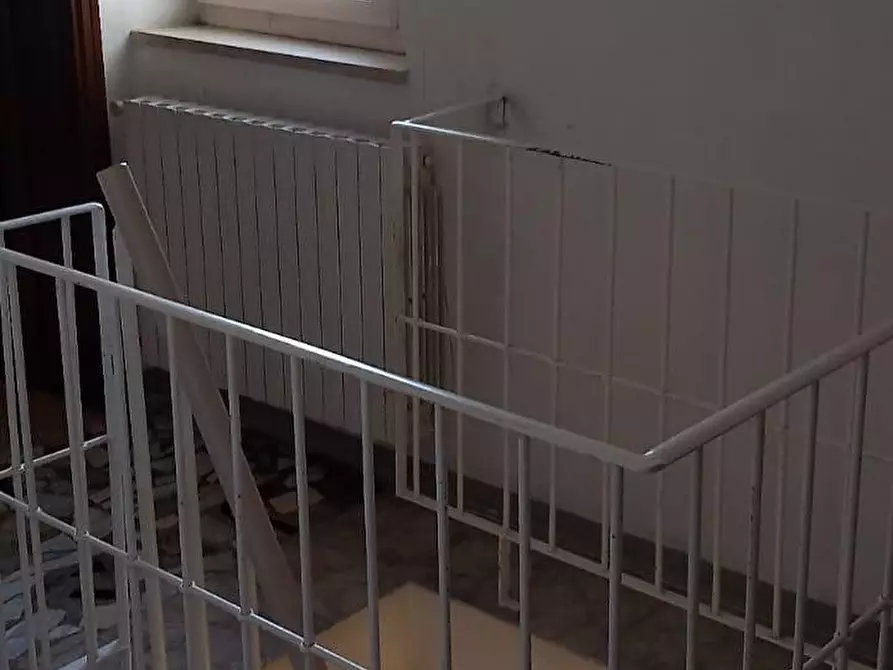 Immagine 25 di Casa bifamiliare in vendita  a Santa Maria A Monte