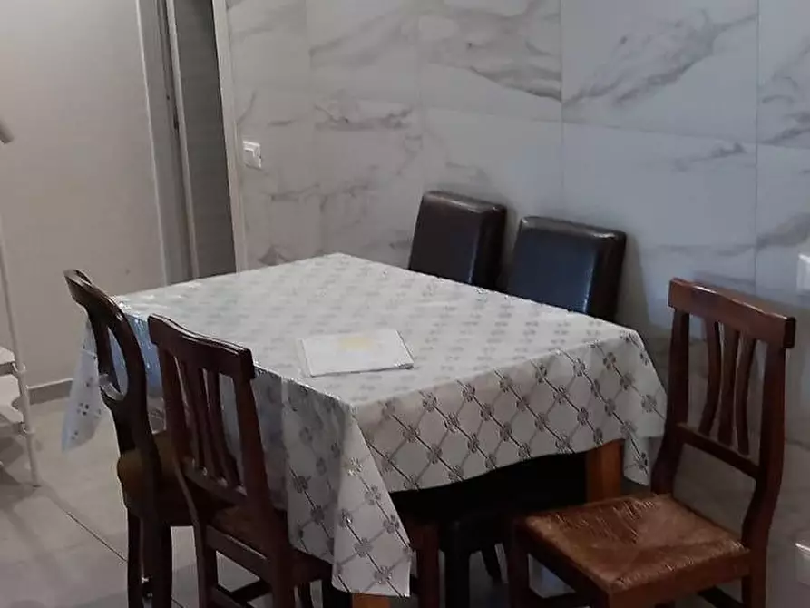 Immagine 22 di Casa bifamiliare in vendita  a Santa Maria A Monte