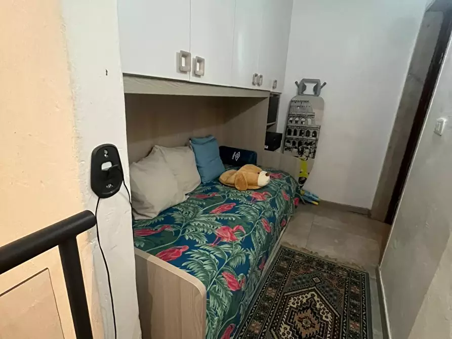 Immagine 13 di Casa indipendente in affitto  a Carrara