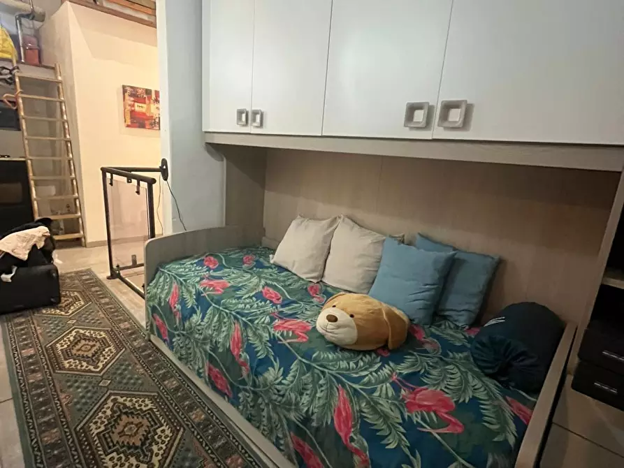 Immagine 12 di Casa indipendente in affitto  a Carrara