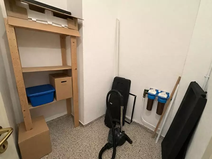 Immagine 12 di Appartamento in vendita  a Cascina