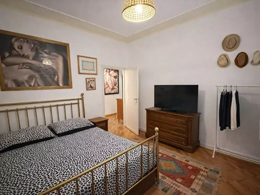 Immagine 6 di Appartamento in vendita  a Cascina