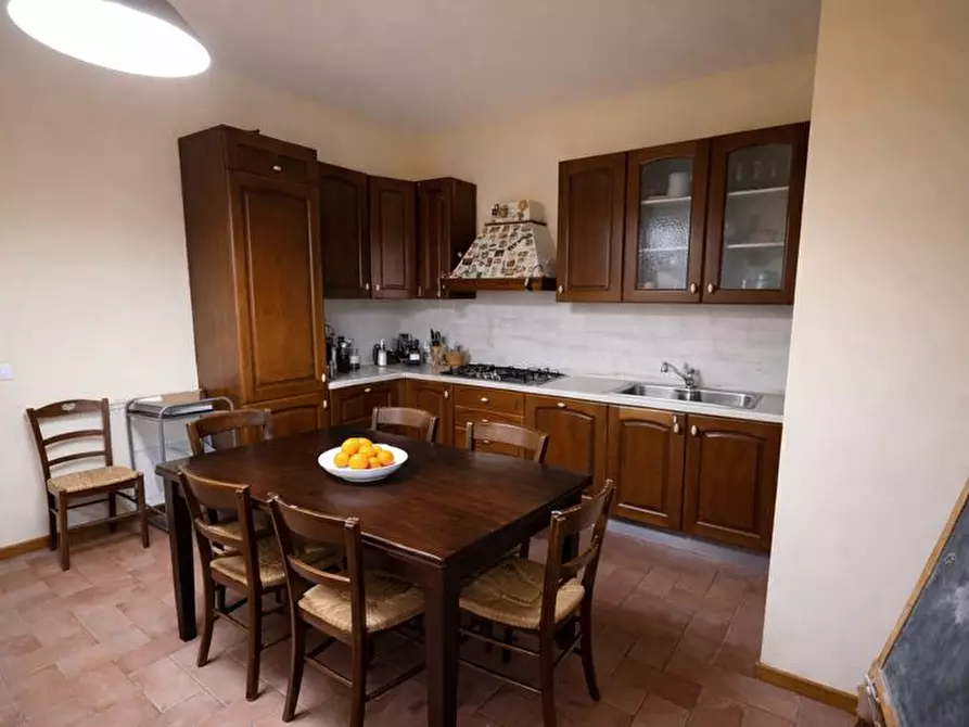 Immagine 4 di Appartamento in vendita  a Cascina