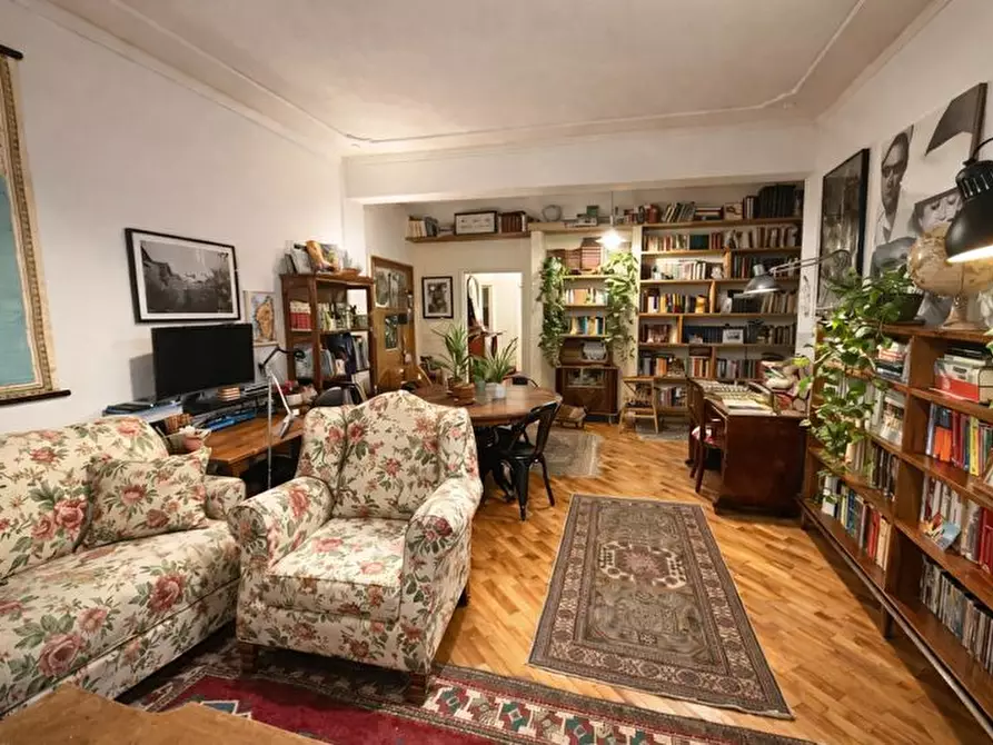 Immagine 1 di Appartamento in vendita  a Cascina