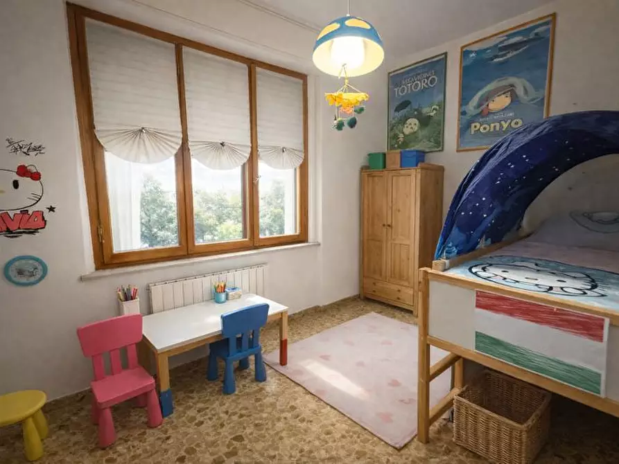 Immagine 9 di Appartamento in vendita  a Cascina