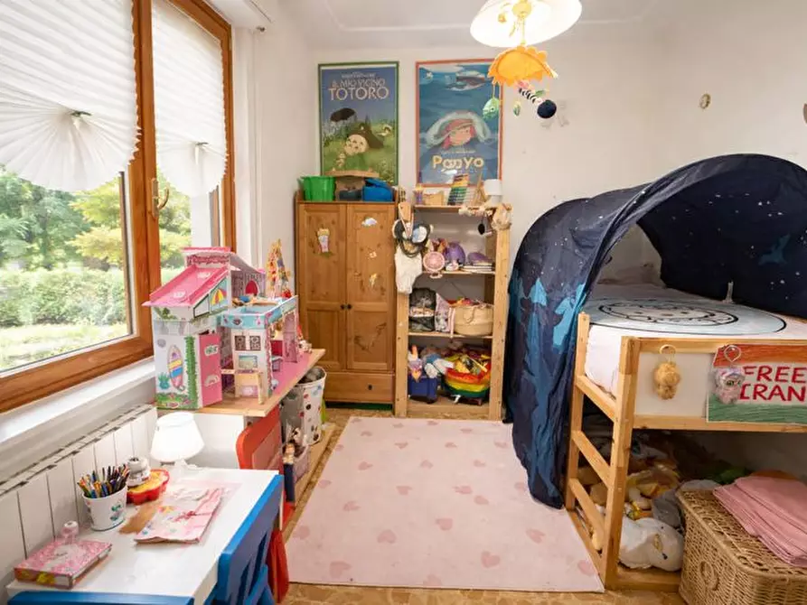 Immagine 10 di Appartamento in vendita  a Cascina