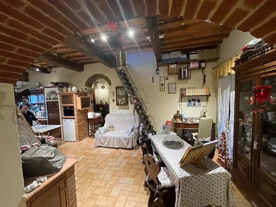 Immagine 16 di Appartamento in vendita  a Monteroni D'arbia