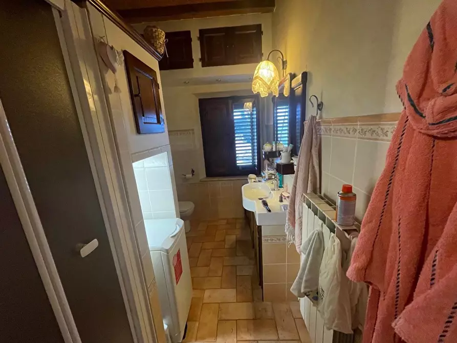 Immagine 22 di Appartamento in vendita  a Monteroni D'arbia
